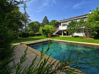  Maison � vendre 7 pi�ces 184 m�