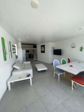  Appartement � vendre 2 pi�ces 52 m�