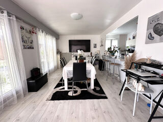  Appartement à vendre 3 pièces 79 m²