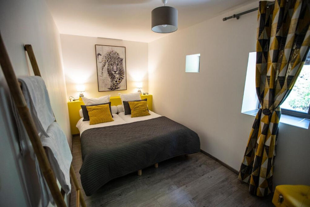 à vendre  Maison Ruoms (07120)