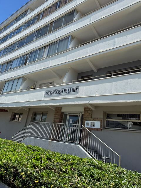  Appartement � louer 1 pi�ce 25 m�