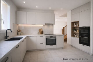  Maison � vendre 4 pi�ces 120 m�