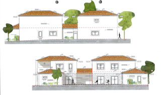  Maison  vendre 12 pices 490 m