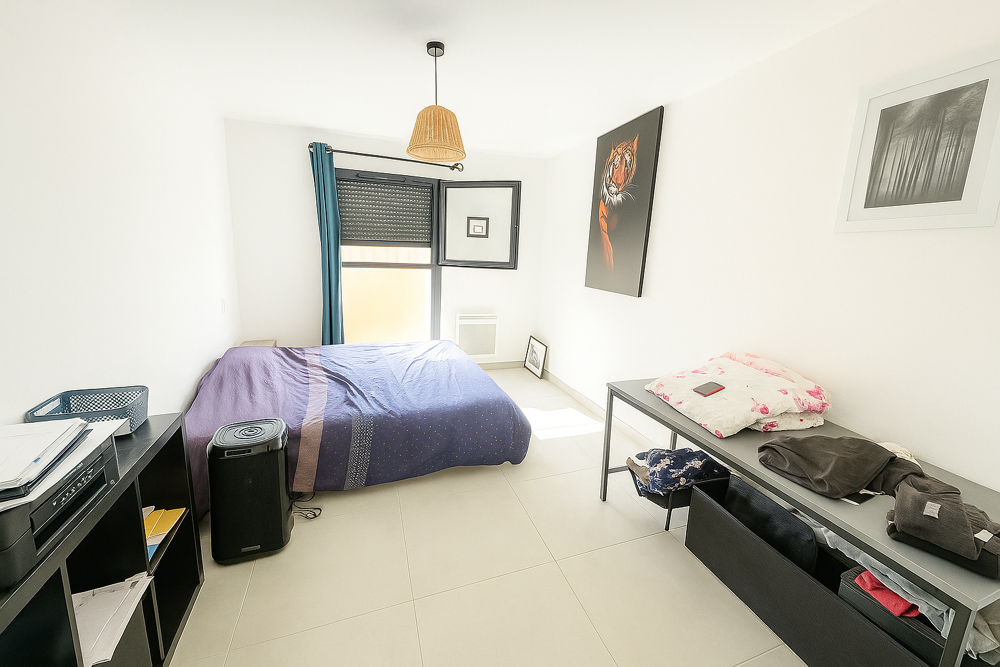 Vente Maison Dept (30) A vende Uchaud Maison T4 avec jardin et Parking Uchaud