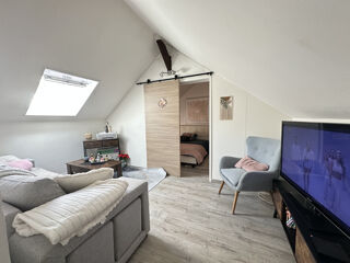  Appartement � louer 2 pi�ces 30 m�