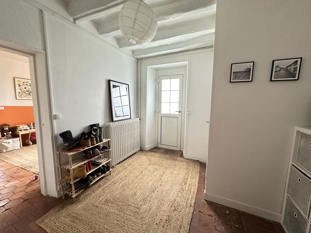 Location Maison MAISON TYPE T5 Auneaubleurysaintsymphorien