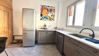  Maison à vendre 7 pièces 180 m²