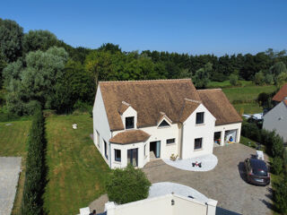  Maison � vendre 6 pi�ces 167 m�