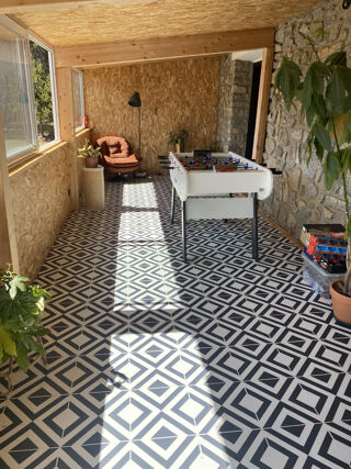  Maison � vendre 7 pi�ces 180 m�