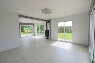  Maison à vendre 6 pièces 150 m²
