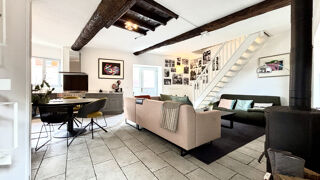  Maison à vendre 7 pièces 180 m²