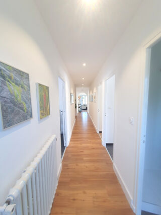  Appartement � vendre 5 pi�ces 150 m�