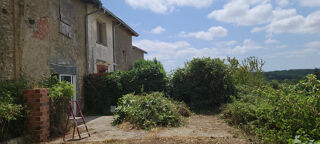  Maison � vendre 3 pi�ces 200 m�