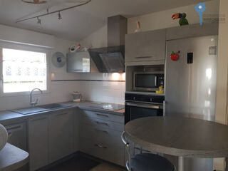  Maison à vendre 3 pièces 60 m²