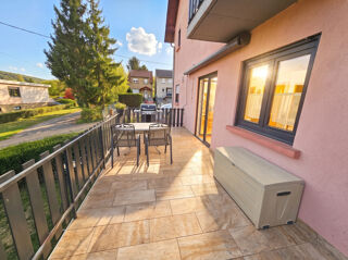  Maison à vendre 5 pièces 184 m²