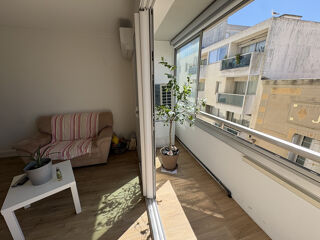  Appartement à vendre 3 pièces 66 m²