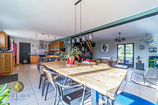  Maison � vendre 7 pi�ces 125 m�