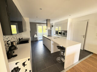  Appartement  vendre 5 pices 122 m