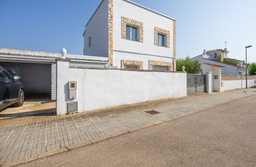 Vente Maison ROSAS - Maison à 5 minutes de la plage Roses (Espagne)