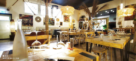 RESTAURANT LICENCE IV  emplacement d exception 250000 12400 St affrique