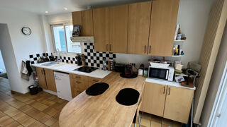  Maison � vendre 8 pi�ces 200 m�