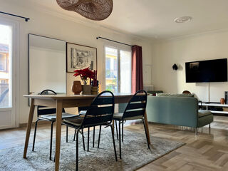  Appartement à vendre 4 pièces 103 m²