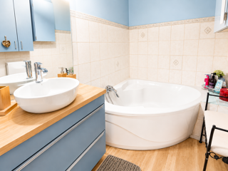  Appartement à vendre 3 pièces 71 m²