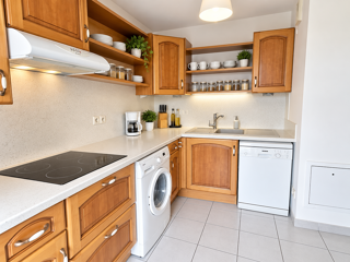 Vente Appartement Dépt Hérault (34), à vendre MONTPELLIER Appartement T3 de 67m2 - Terrasse - garage en sous sol. Montpellier