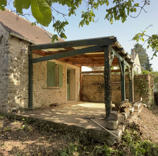 Maison à vendre 4 pièces 75 m²