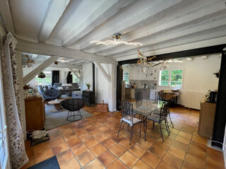  Maison à vendre 8 pièces 300 m²