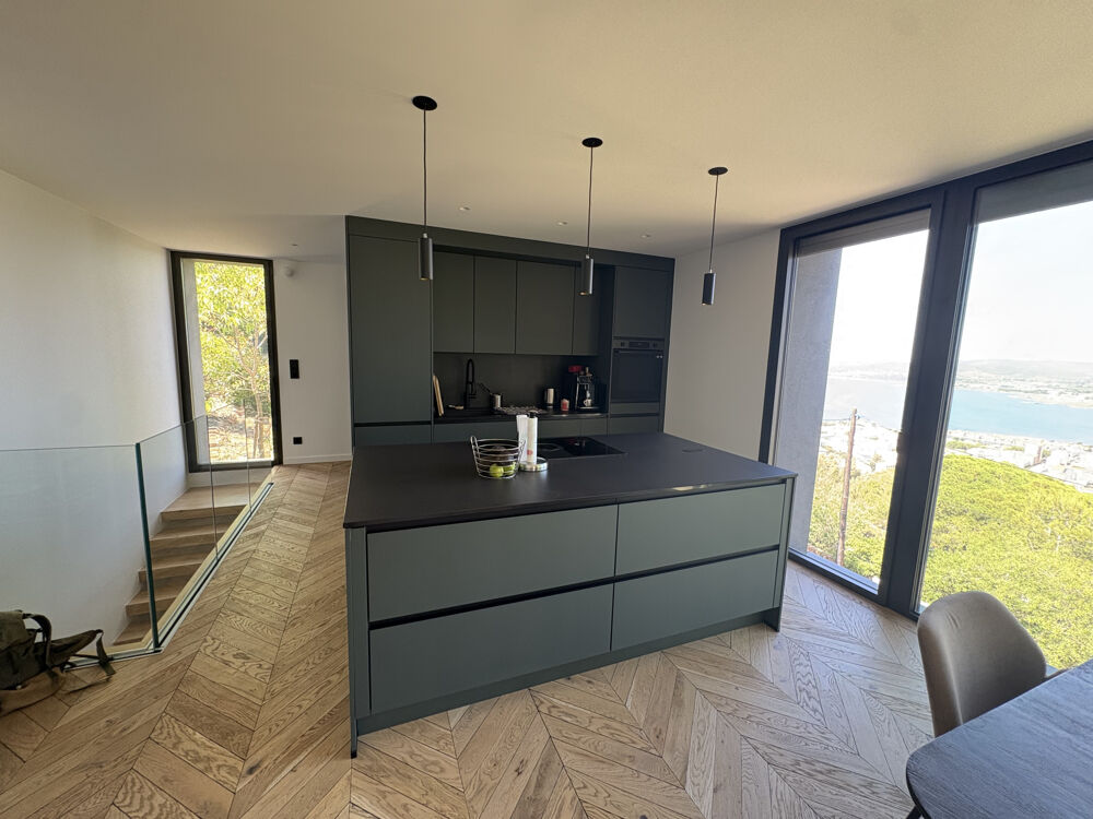 à vendre  Maison Sète (34200)