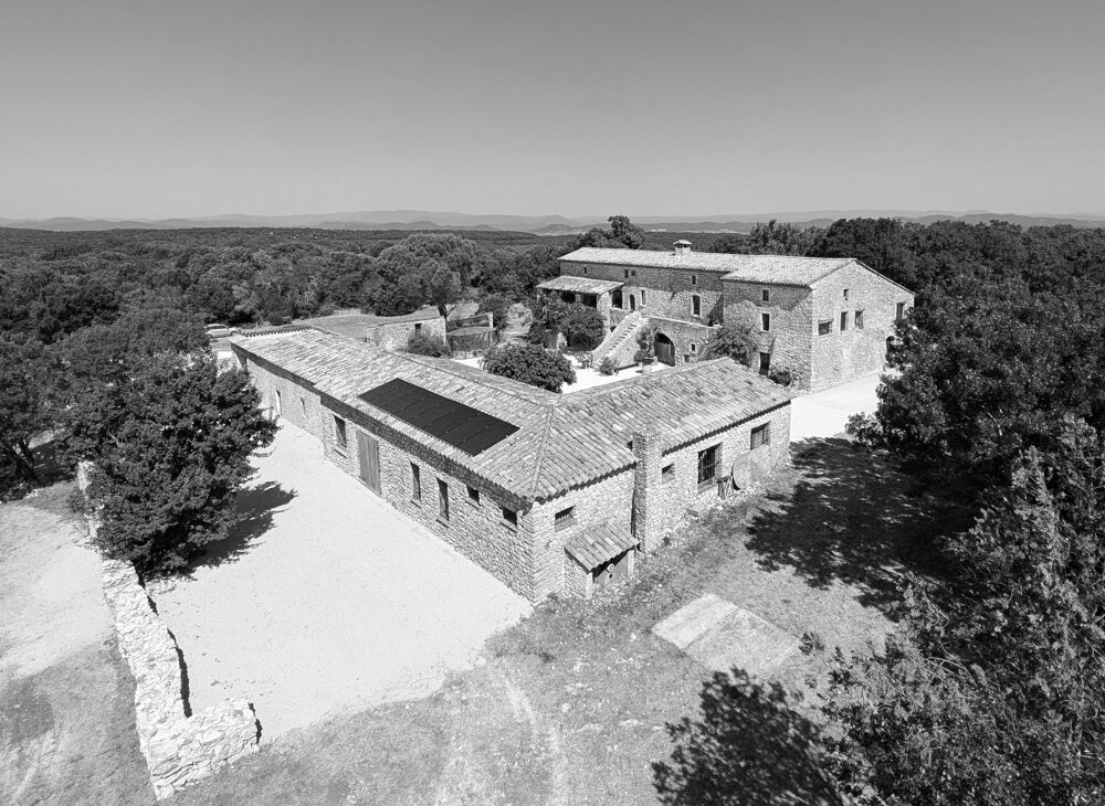  vendre  Maison Uzs (30700)