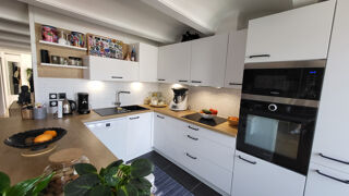  Duplex/triplex à vendre 5 pièces 93 m² Le cheylard