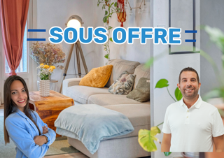  Appartement  vendre 3 pices 81 m