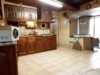  Maison à vendre 4 pièces 90 m²