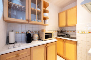 Appartement à vendre 2 pièces 28 m²