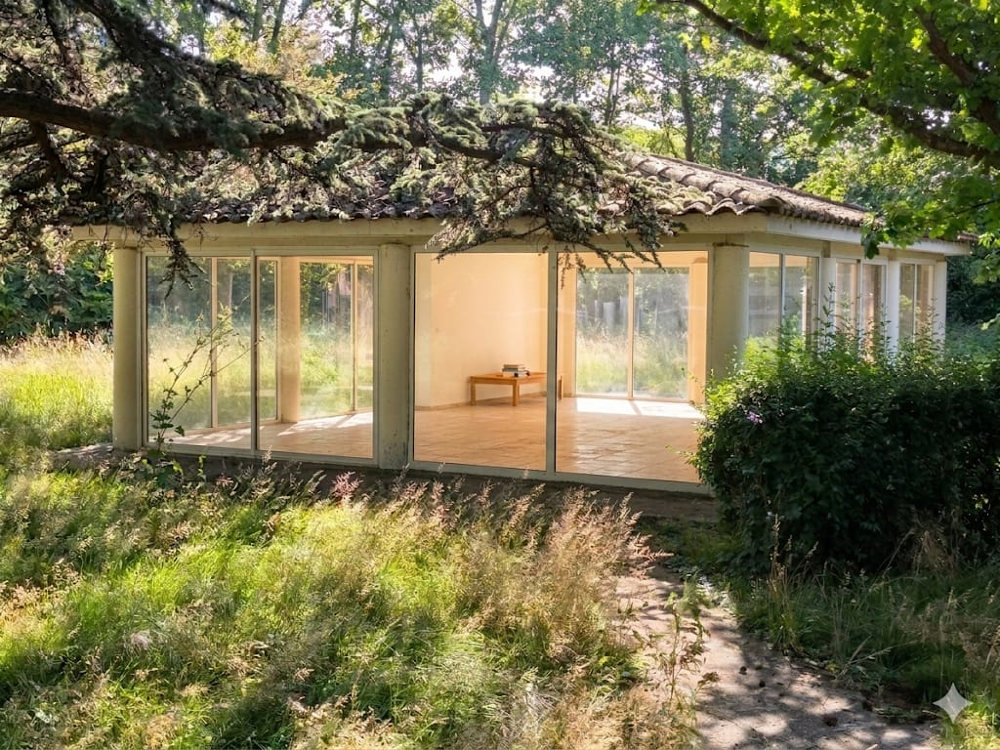 à vendre  Propriété/château Valence (26000)