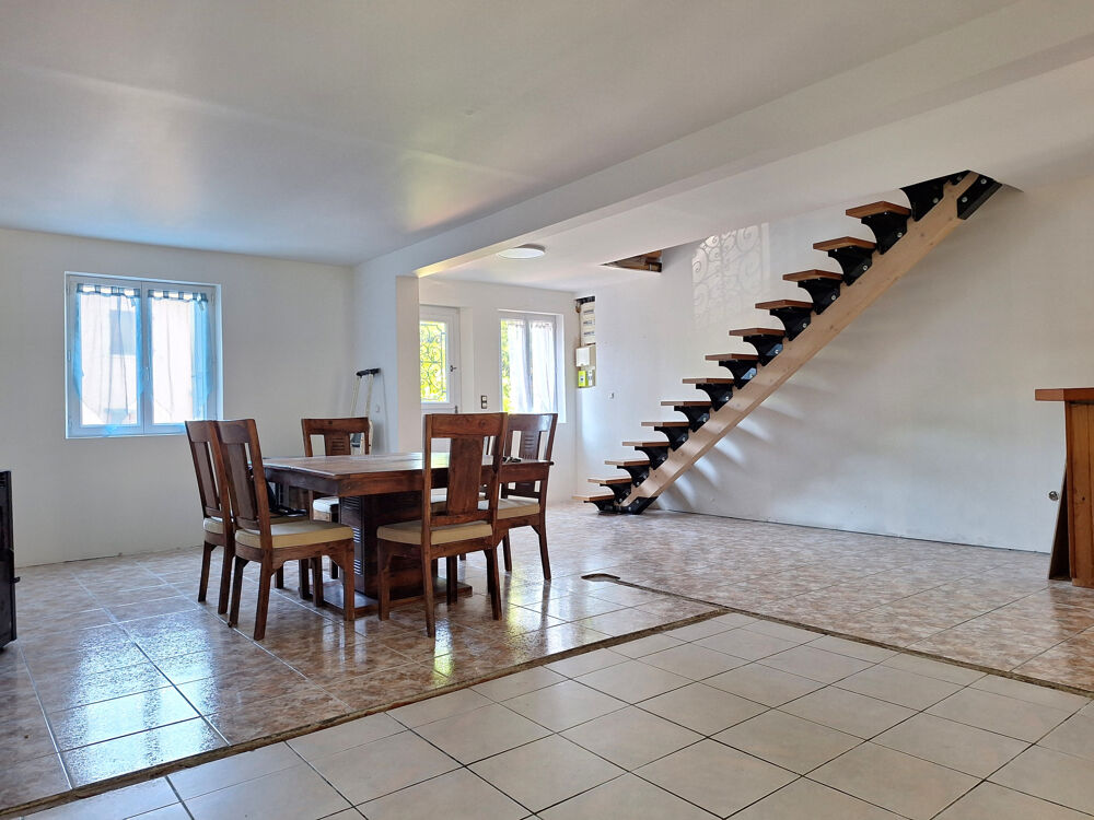 Vente Maison A Vendre Dpt 81 Soual Maison de village 3 chambres avec jardin et garage Soual