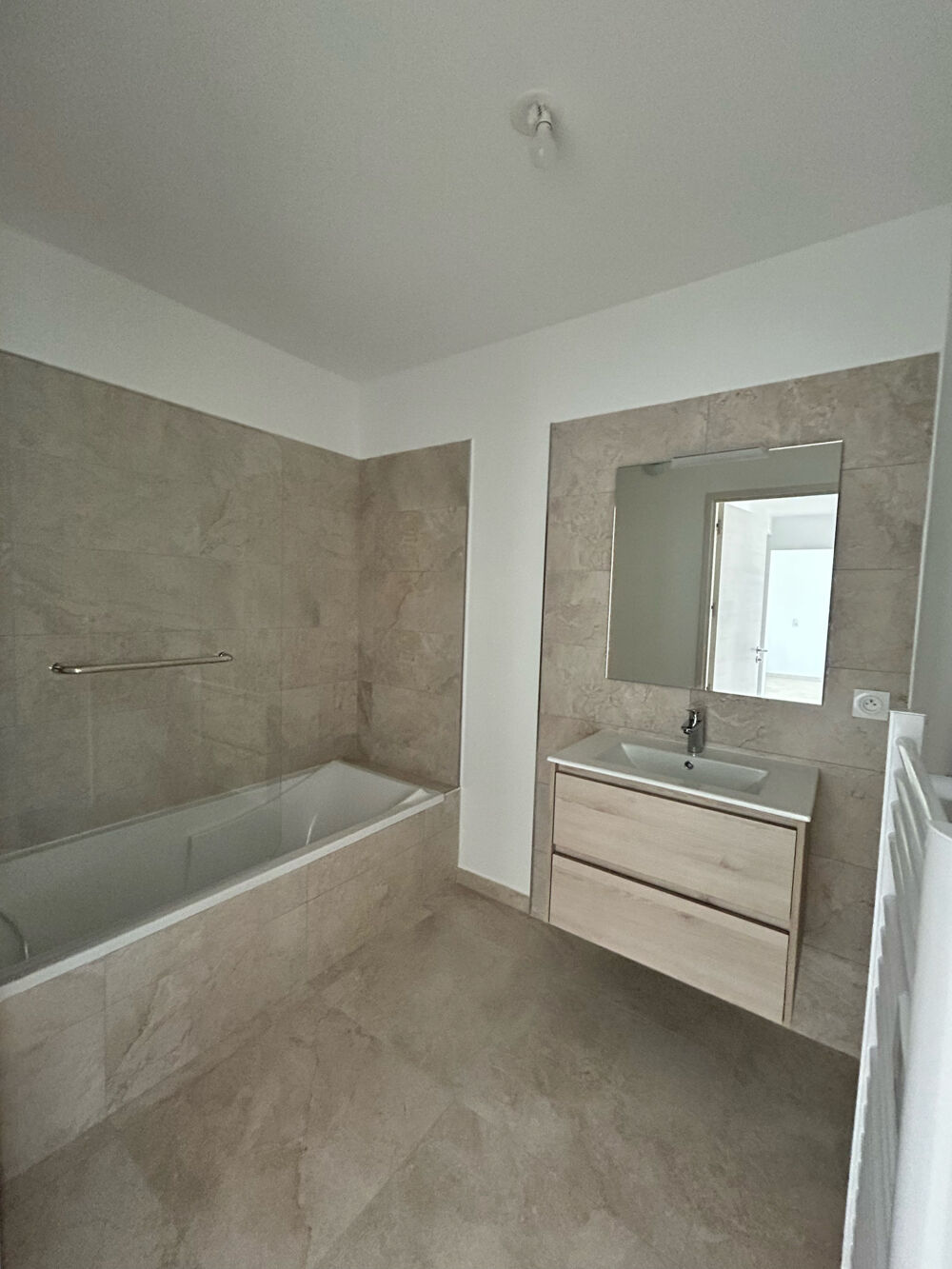 Vente Appartement T3 neufs à Ajaccio (4 encores disponibles) Ajaccio