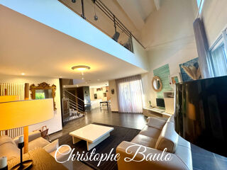  Maison � vendre 5 pi�ces 186 m�