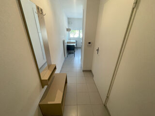  Appartement à vendre 1 pièce 19 m²