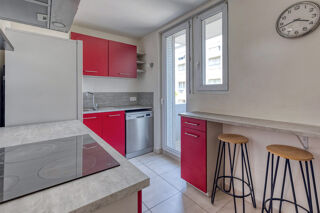  Appartement à vendre 5 pièces 78 m²