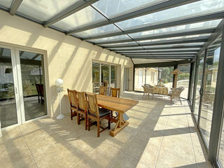  Maison � vendre 6 pi�ces 220 m�