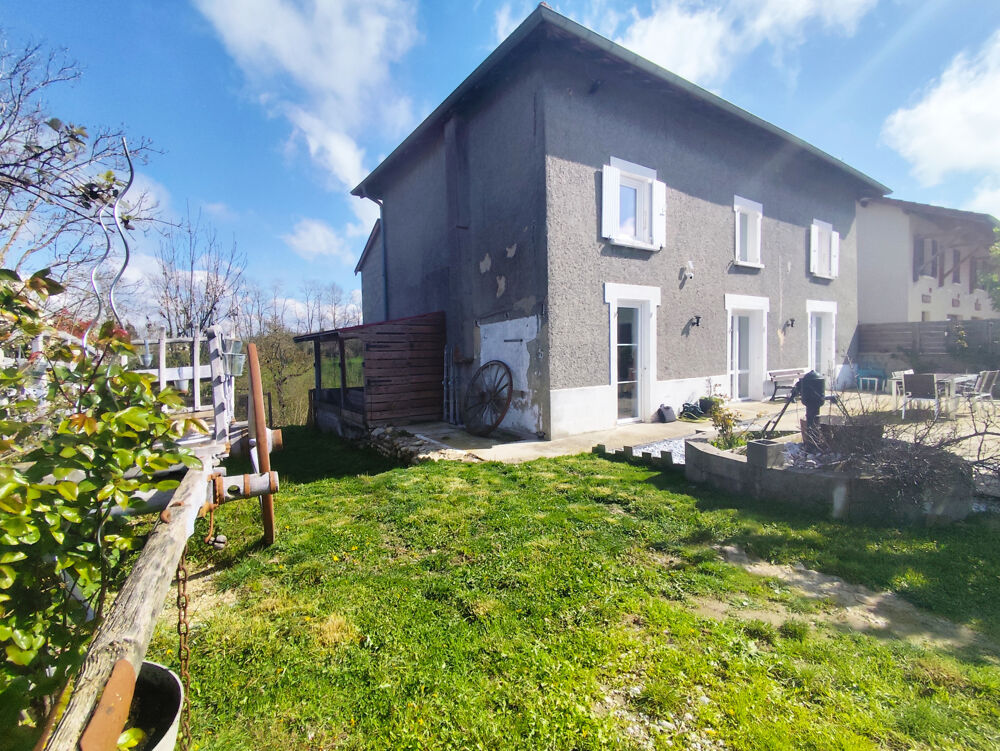 Vente Maison Maison à acheter à Torchefelon (38690) avec AGENCES GRENOBLOISES Torchefelon