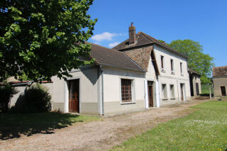 Maison – Pacy-sur-Eure