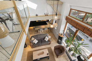  Maison à vendre 5 pièces 151 m²