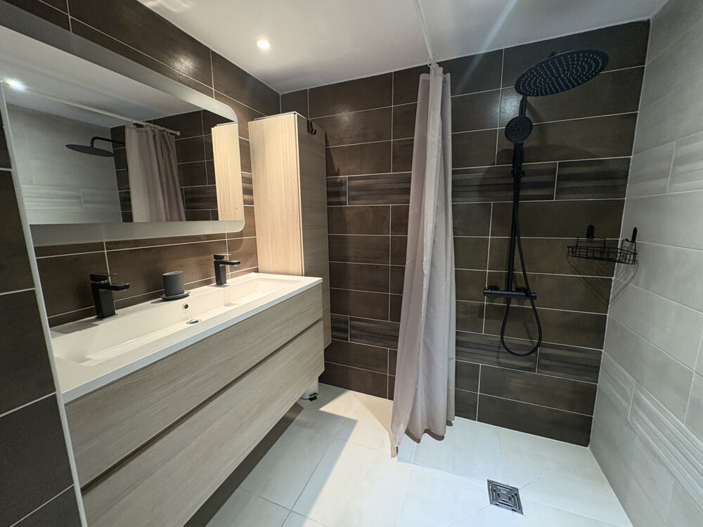  vendre  Appartement Mauguio-Carnon-Plage (34130)