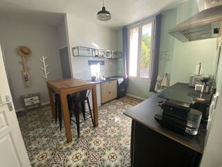  Appartement à vendre 6 pièces 135 m²