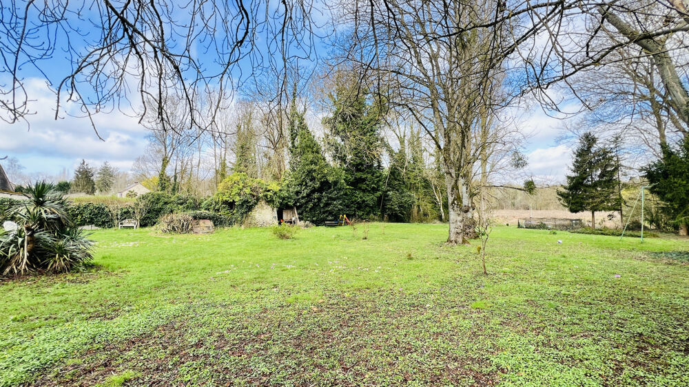 Vente Terrain Magnifique Terrain à Bâtir avec vue dégagée Vayres sur essonne
