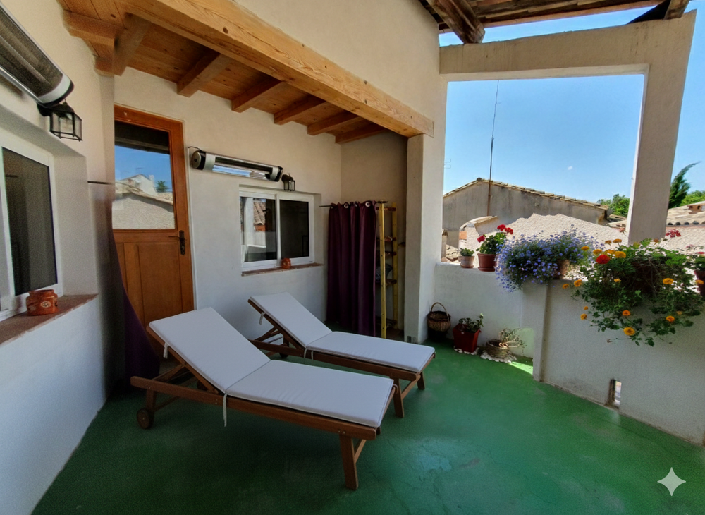 Maison 6 pièces 110 m² · à Uzes · 110 m² · 344 000 €